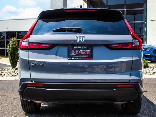 2024 Honda CR-V EX AWD