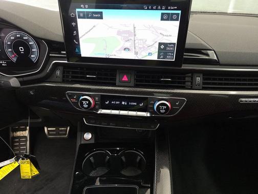 2023 Audi S5 Premium Plus TFSI quattro Tiptronic