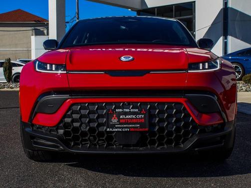 2023 Fisker Ocean Extreme