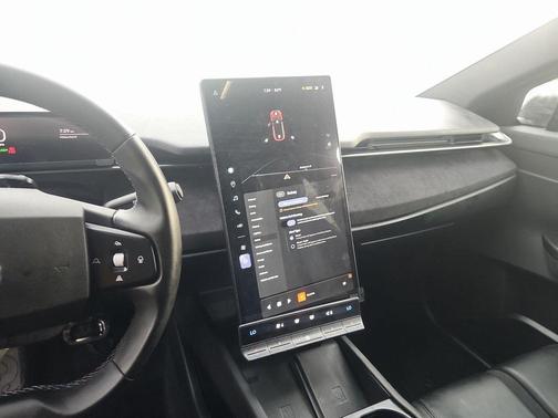 2023 Fisker Ocean Extreme