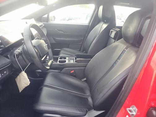 2023 Fisker Ocean Extreme