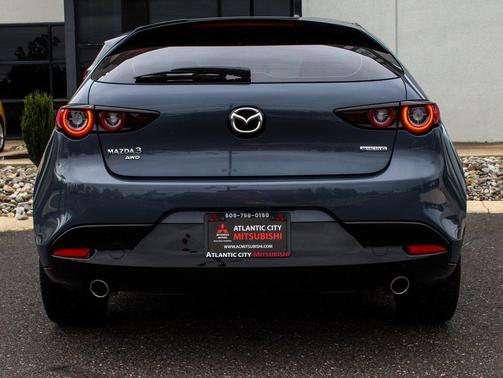 2024 Mazda Mazda3 AWD