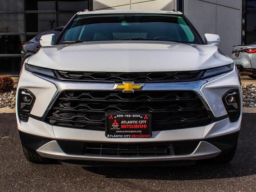 2023 Chevrolet Blazer 3LT