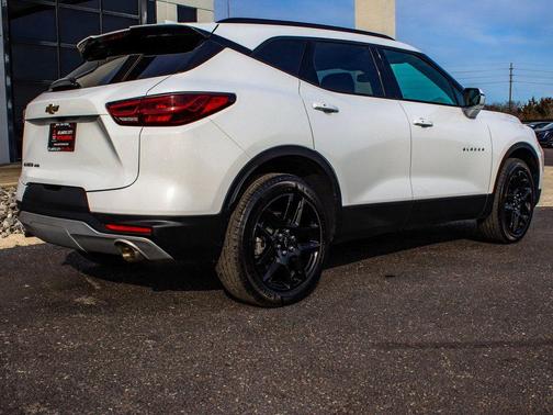 2023 Chevrolet Blazer 3LT