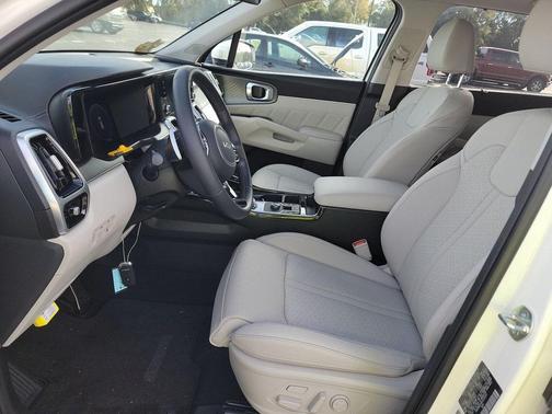 2024 Kia Sorento Plug-In Hybrid SX Prestige