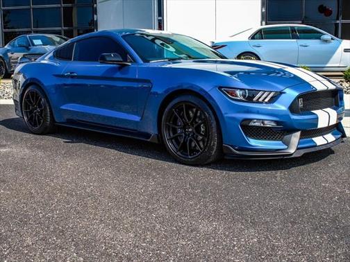 2019 Ford Shelby GT350 Base