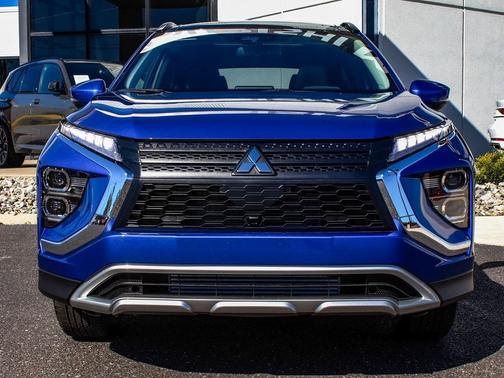 2026 Mitsubishi Eclipse Cross SE