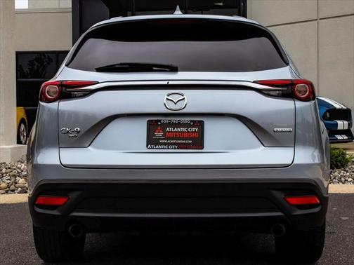 2023 Mazda CX-9 Touring