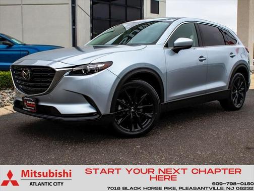 2023 Mazda CX-9 Touring