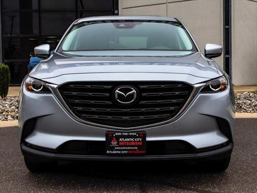 2023 Mazda CX-9 Touring