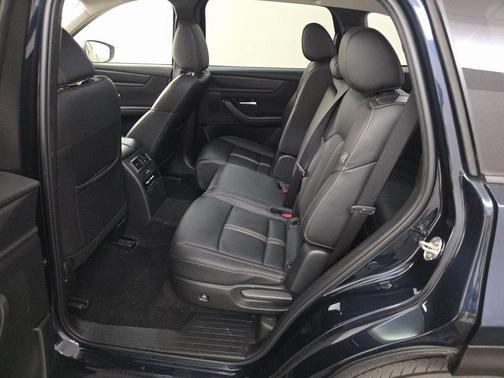 2025 Mazda CX-90 3.3 Turbo S