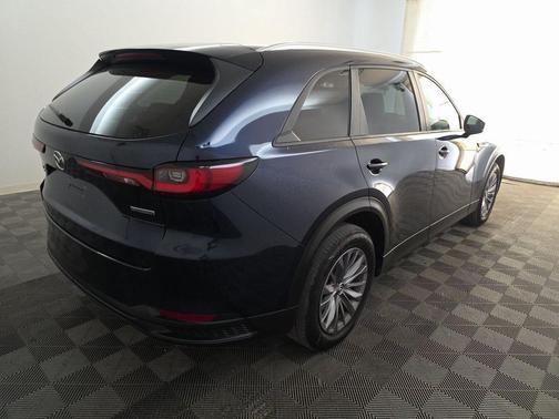 2025 Mazda CX-90 3.3 Turbo S