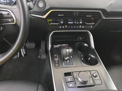 2025 Mazda CX-90 3.3 Turbo S