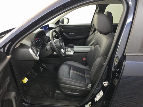 2025 Mazda CX-90 3.3 Turbo S