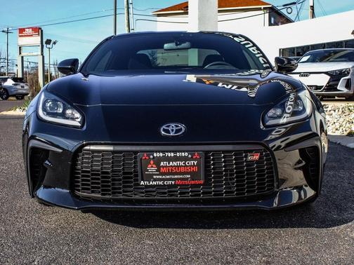 2023 Toyota GR86 Premium