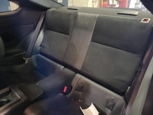 2023 Toyota GR86 Premium