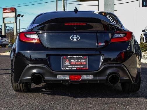 2023 Toyota GR86 Premium