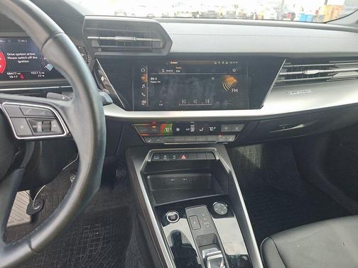 2022 Audi A3 Premium