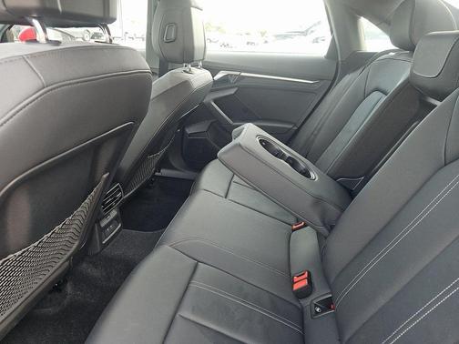 2022 Audi A3 Premium