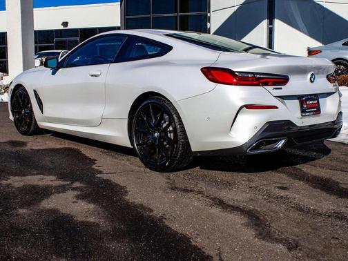 2024 BMW 840 Gran Coupe i xDrive