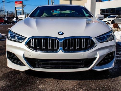 2024 BMW 840 i xDrive