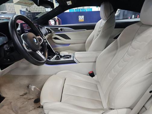 2024 BMW 840 Gran Coupe i xDrive