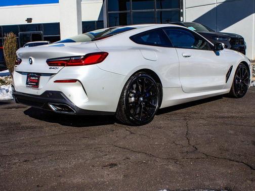 2024 BMW 840 i xDrive