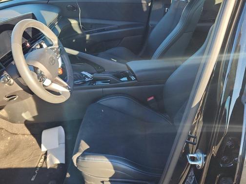 2024 Hyundai ELANTRA N Base