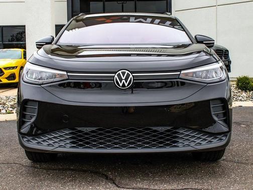 2022 Volkswagen ID.4 AWD Pro
