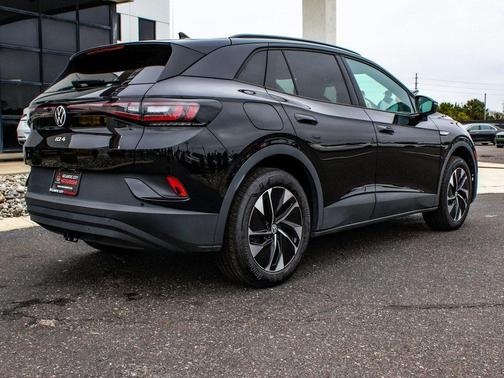 2022 Volkswagen ID.4 AWD Pro