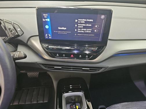 2022 Volkswagen ID.4 AWD Pro