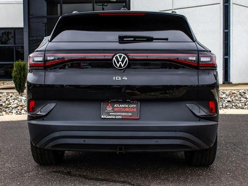 2022 Volkswagen ID.4 AWD Pro