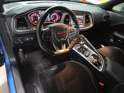 2022 Dodge Challenger SRT Hellcat