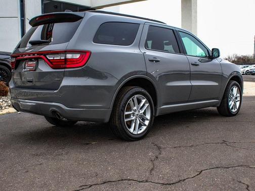 2025 Dodge Durango GT Plus