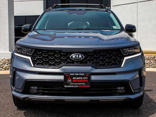 2021 Kia Sorento SX