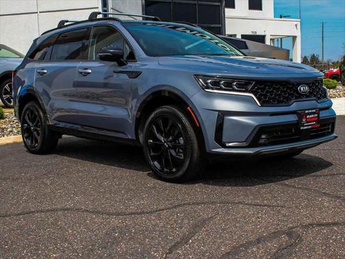 2021 Kia Sorento SX