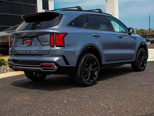 2021 Kia Sorento SX