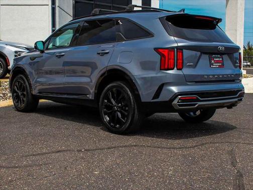 2021 Kia Sorento SX
