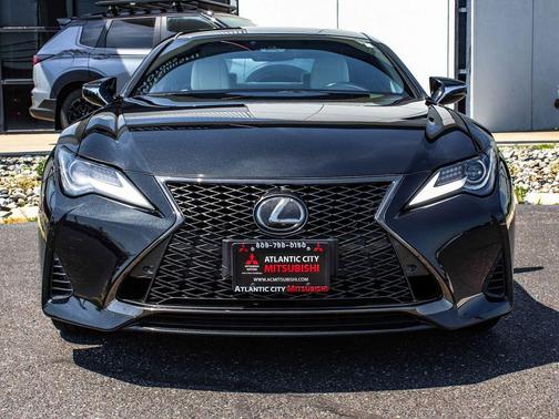 Caviar 2020 Lexus RC 300 F Sport