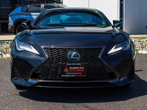 Caviar 2020 Lexus RC 300 F Sport