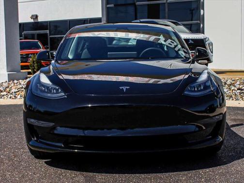 2023 Tesla Model 3 Performance