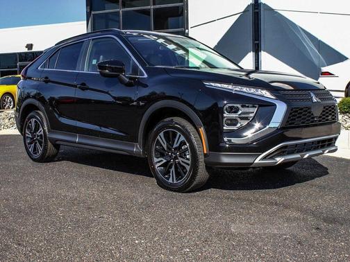 2026 Mitsubishi Eclipse Cross SE