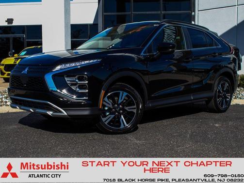2026 Mitsubishi Eclipse Cross SE