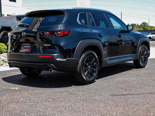 2024 Mazda CX-50 2.5 S Select