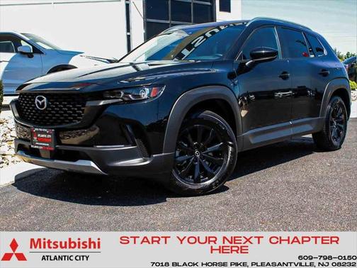 2024 Mazda CX-50 2.5 S Select