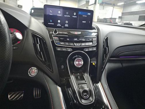 2022 Acura RDX A-Spec Package