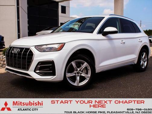 2023 Audi Q5 40 Premium