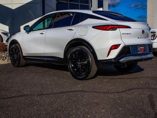 2024 Buick Envista Sport Touring FWD