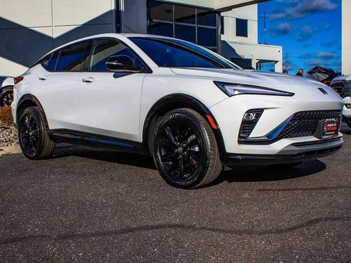 2024 Buick Envista Sport Touring FWD