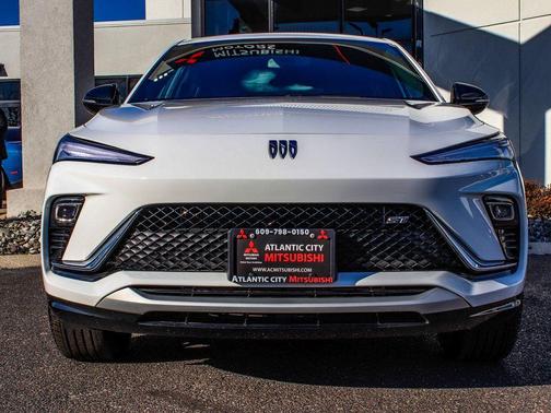 2024 Buick Envista Sport Touring FWD